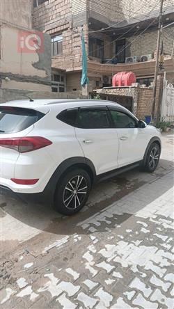 هیوندای تۆکسۆن